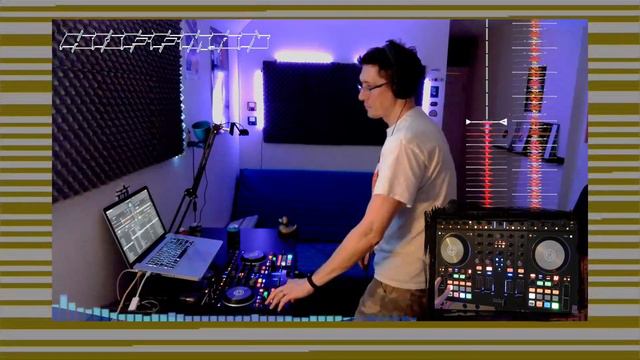 h0ffman: Strictly SID Slamdown (Transmission64 2021 Fall Edition) смотреть онлайн