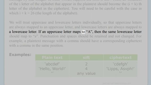 Best Python Assignment Help смотреть онлайн