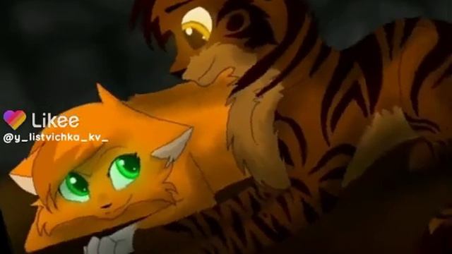 Видио про КВ з лайка ~ мой 5 акаунт~ |Ежевика и Белка| смотреть онлайн