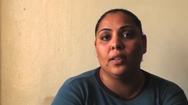 Words of Women from the Egyptian Revolution | Episode 1: Rasha Azab смотреть онлайн