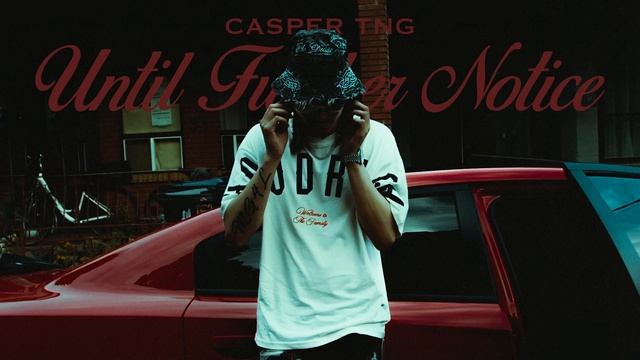 Casper TNG - Deja Vu смотреть онлайн