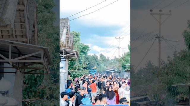 Season Nyongkolan | CITRA CINTA | Kecimol New Samba | Haryadi Syahputra | MP3 смотреть онлайн