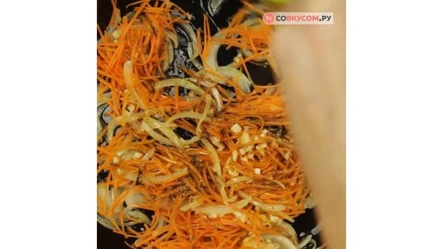 Хе из рыбы по-корейски - Рецепты от Со Вкусом смотреть онлайн