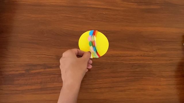 3D Scaly Paper Fish| How to make easy and Colorful Paper Fish | Kids paper craft| Quest Art & Craft смотреть онлайн