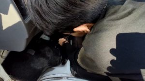 Обзор на DAMAS VAN