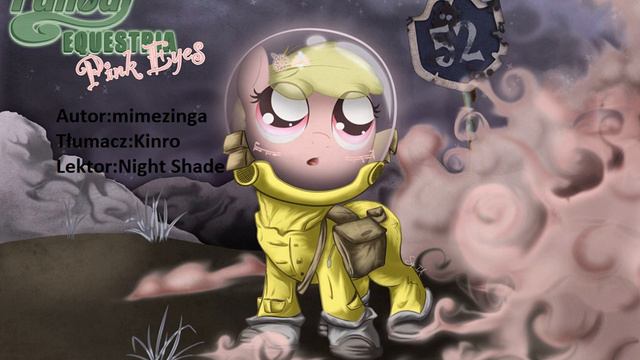 Fallout Equestria Pink Eyes – Rozdział VII Opiekunka смотреть онлайн