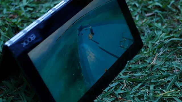 Análisis Lenovo Yoga Book, el convertible más TOP смотреть онлайн
