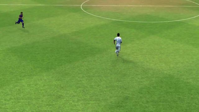 【20yr fav】FIFA2003 Nwankwo Kanu Top 5 Goals смотреть онлайн
