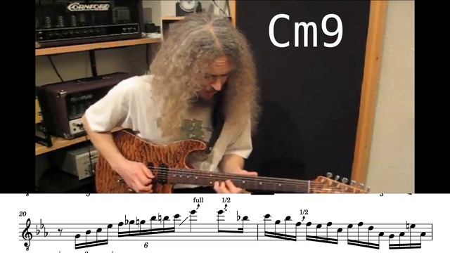 you can't improvise and shred at the same time смотреть онлайн