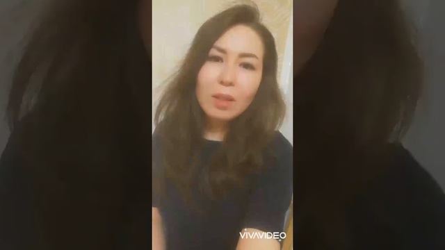 Отзыв от Айгуль, Казахстан о первой закрытой сделке в посредничестве ремонтов квартир смотреть онлайн