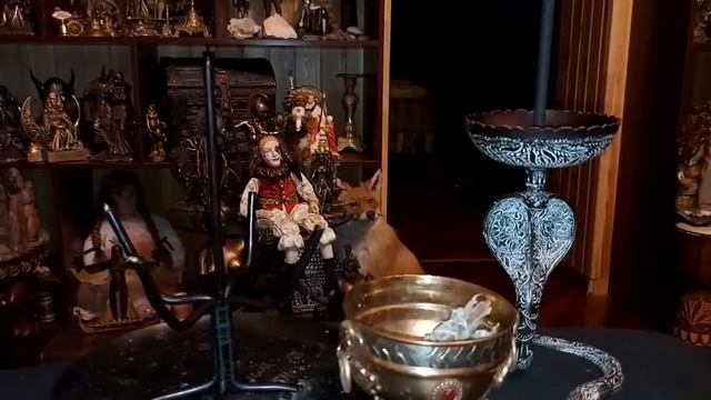 СИЛЬНЫЙ ЗАЗЫВ ЧЕРЕЗ ВЕЕЛЬЗЕВУЛА ... ДЛЯ ВСЕХ смотреть онлайн