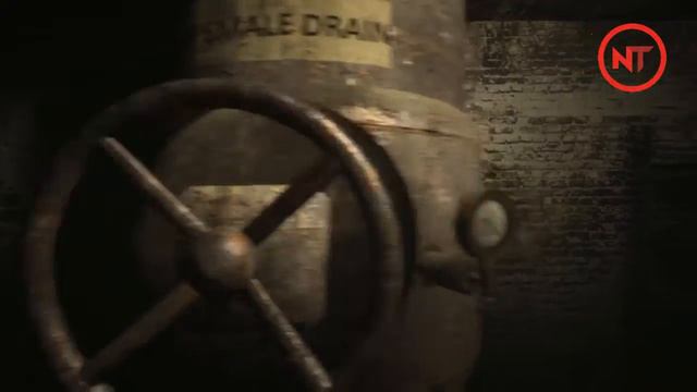 Outlast 3-cü bölüm---Təpəgözün Gözəl Gözləri ) смотреть онлайн