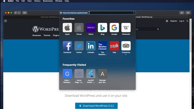Download Wordpress - How to Download Wordpress Application for Your WordPress Website смотреть онлайн
