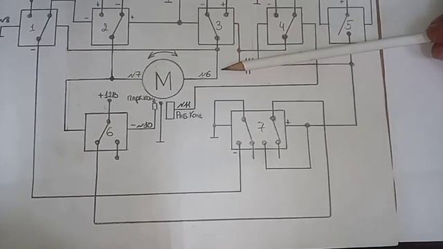 Мастер-класс по дому