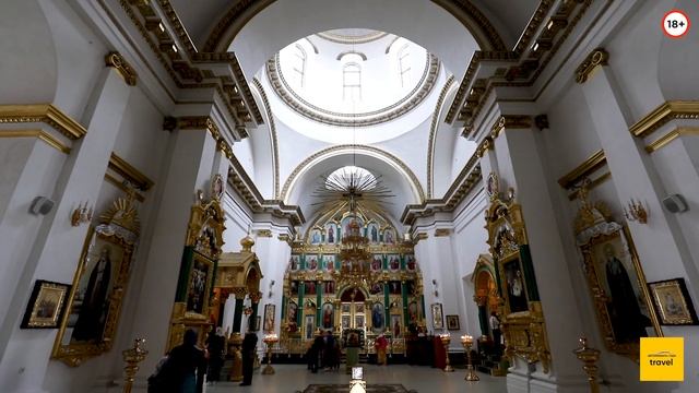 Едем в Осташков по М-11 Москва - Санкт-Петербург! Автопутешествие 