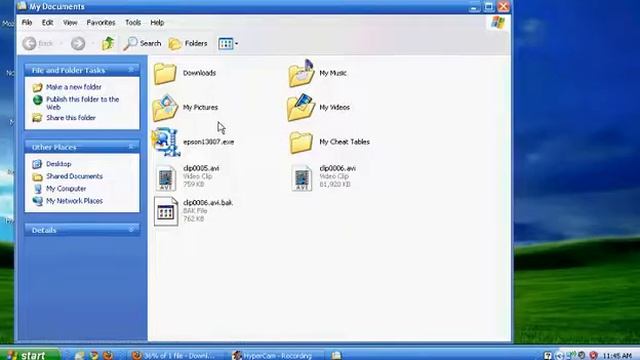 How to get shiny Windows XP theme. смотреть онлайн