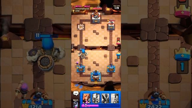 ?Clash Royale Challenge Part-(31) - Supper GamePlay - Action Attack 2021 Most Game Play смотреть онлайн