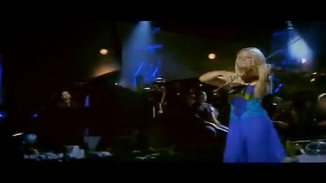 Celtic Woman - The Ashoken Farewell смотреть онлайн