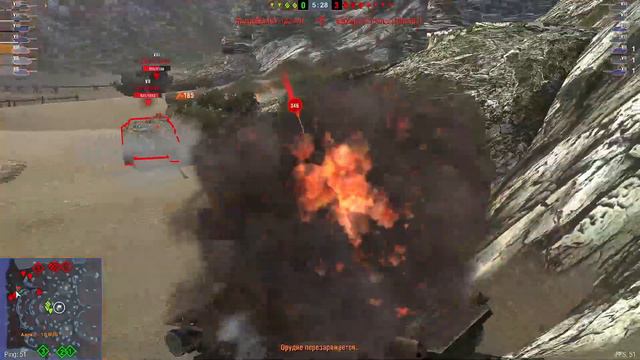 World of Tanks BLITZ стрим(STREAM) с ПК СССР смотреть онлайн