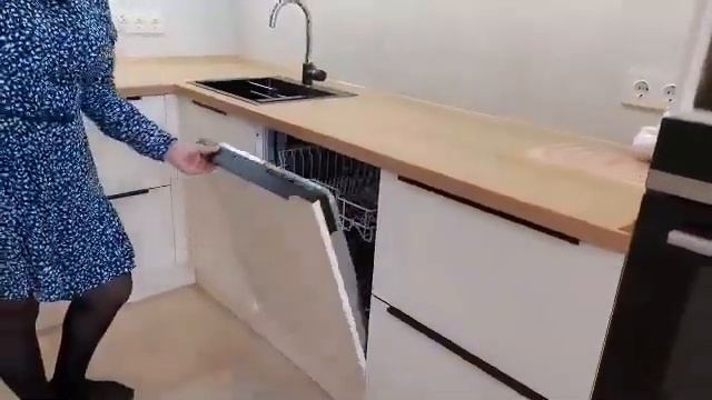 Кухня для Галины. Липецк + 7 (900) 595 03 44 смотреть онлайн