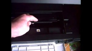 RICOH SP100SU обзор, часть1