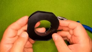 Как СДЕЛАТЬ ФОРМУ  для изготовления МАКУХИ за 27 минут /  Вторая жизнь катушки