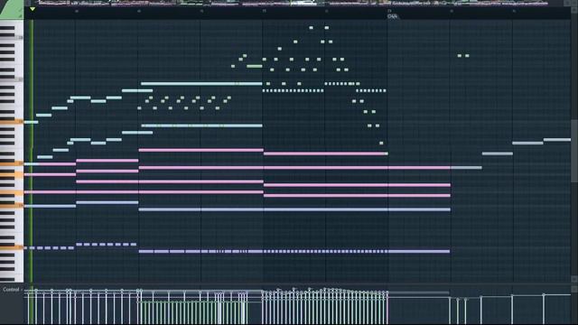 MixxioN (piano) смотреть онлайн