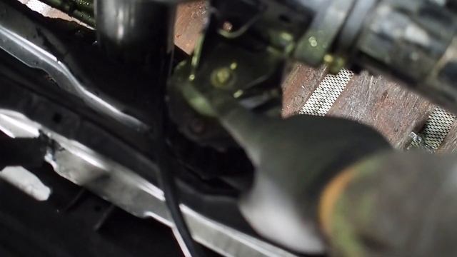 Project Leon pt1 How To VW Golf mk2 1 8T 20V Brakets Mounts смотреть онлайн