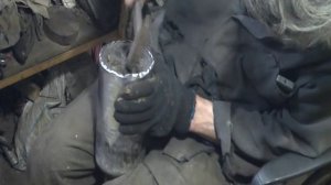 Колосник самовара