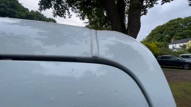 Walk around video of our 2018 Ford Transit 2.0EcoBlue FWD L3H2 Van 20,000 Miles Full Service Histor смотреть онлайн