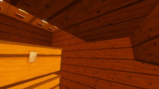 Minecraft. ПОСТРОЙКИ. #21. Хэллоуин смотреть онлайн