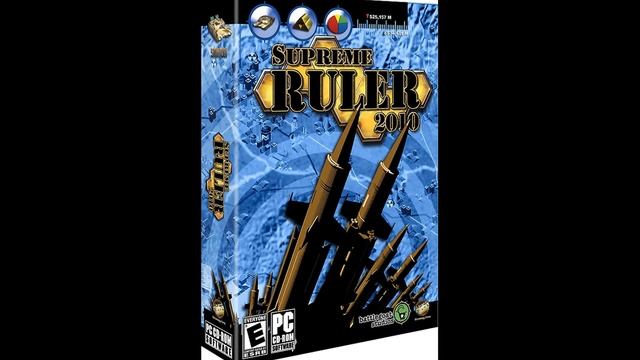 Supreme Ruler 2010 Theme смотреть онлайн