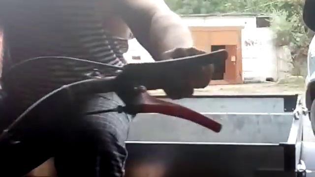 прицепное смотреть онлайн