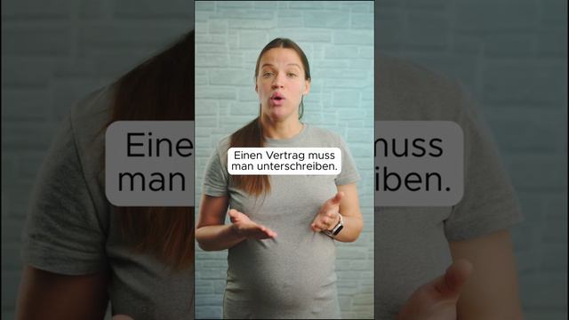 ПИСАТЬ, ПЕРЕПИСАТЬ, СПИСЫВАТЬ [Deutsch lernen - учить немецкий] смотреть онлайн
