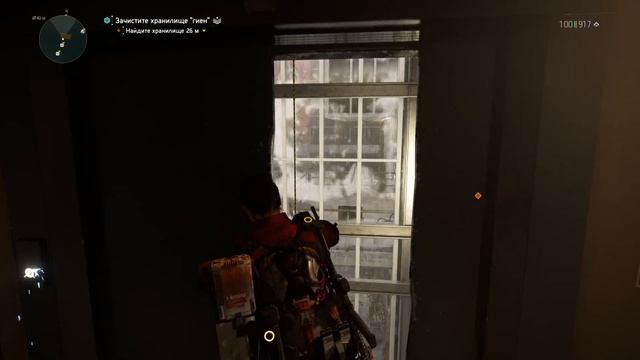 Tom Clancy's The Division 2 - Топ Имба Билд"Такелажник" DPS-САПОРТ смотреть онлайн