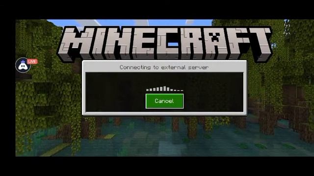 Minecraft Live Stream Free SMP Join Java + Pe смотреть онлайн