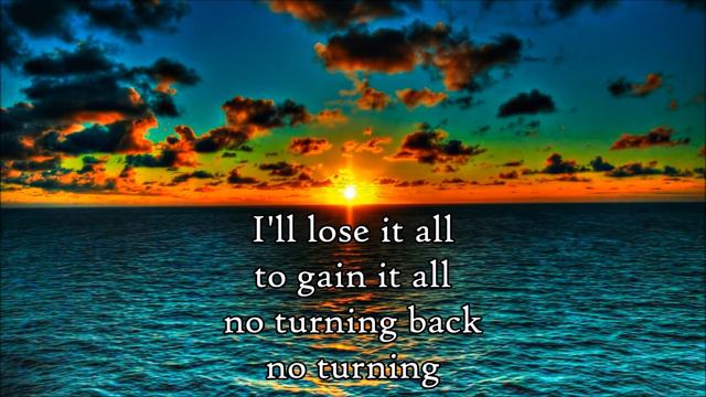 To Leave it All Behind - Moriah Peters смотреть онлайн