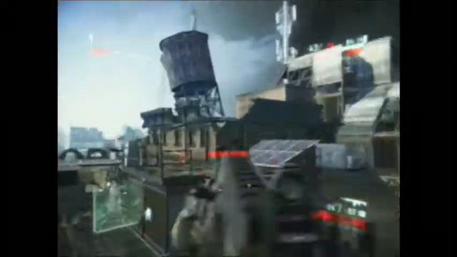 Let's play-Crysis 2 Online[PS3]-Platz 1-Part 5 [German]-[USK 18] смотреть онлайн