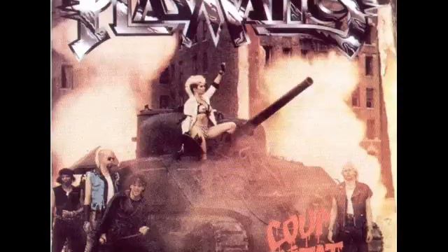 Plasmatics - Rock ' N Roll