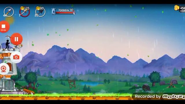 Я прохожу 30 босса в игре катапульты 2 смотреть онлайн