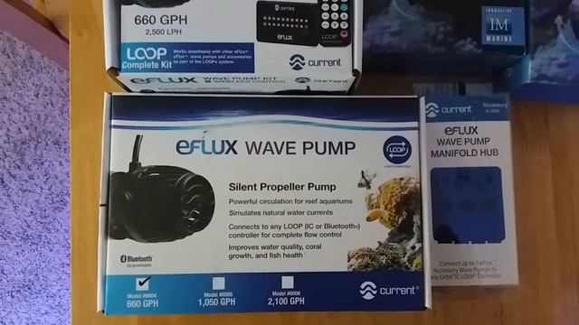 Cobalt Aquatics C-VUE 40 setup update смотреть онлайн