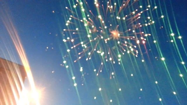 Киров. День города. смотреть онлайн