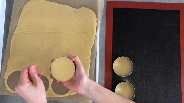 Песочное тесто для ТАРТА! Секреты приготовления! смотреть онлайн