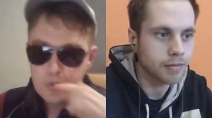 интервью хозяина кота Костяна 2019 ведущий Иван Мамонтов