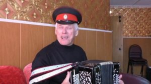 Поёт Владимир Глазунов