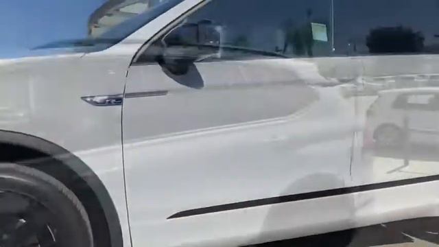 2021 Volkswagen Tiguan Covina CA 18496TZ смотреть онлайн