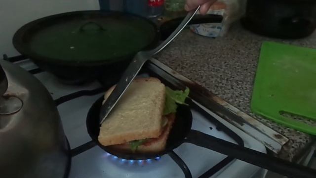 ВКУСНЫЙ БУТЕРБРОД РЕЦЕПТ смотреть онлайн