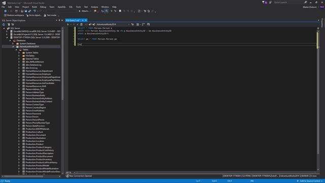 An introduction to ApexSQL Complete смотреть онлайн