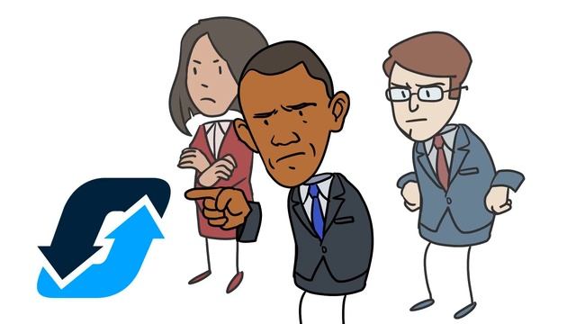 The Legality of Using Your Data - Games of Tomorrow - Extra Credits смотреть онлайн