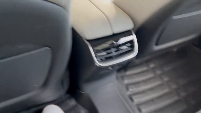 2023 NEW Changan Qiyuan A07 in-depth Walkaround смотреть онлайн